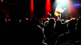 Martha Wainwright - Factory - live at Larmer Tree Festival 2010