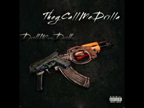 Drillman drilla-they call me drilla(official audio)