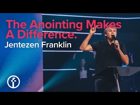 Download The Anointing Makes The Difference Mp3 Mp4 Viral Kopi Ireng Mp3