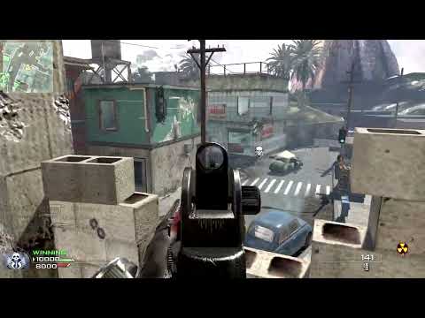 Bro Wake Up, It's 2009