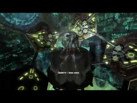 Prey (2006) - PC Walkthrough Chapter 22: Mother's Embrace