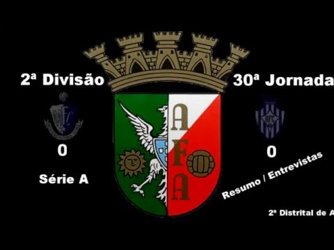 Futebol / 2ª Distrital A (Aveiro)VL21 / Mosteirô x Romariz / Resumo / VL21