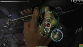 [OSU MOUSE] PewDiePie X PartyInBackyard - Bitch Lasagna (T-Series Diss Track) [Hard]