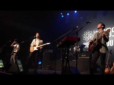 She’s in the Rain (Live) - The Rose