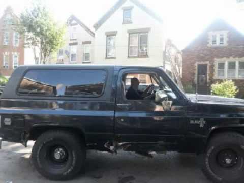 LATIN KINGS DUBB BLOCK .....