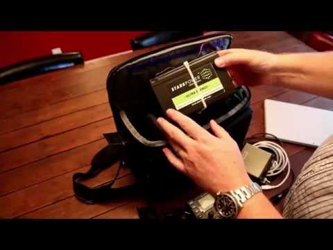 Qpr Remote Portable Digital QRP Demo | QRP School