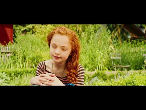 MISS DOLITTLE - Bande Annonce VF