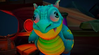 Elixir is a weird game. . .