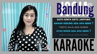 Download lagu ' JOGJA BANDUNG '  (NO VOKAL COWOK) mp3