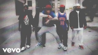 Bad Meets Evil - Vegas (Video) ft. Eminem, Royce da 5&#39;9