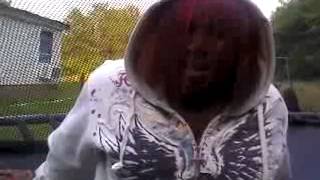 My first sucky screamo