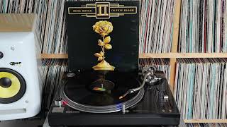 Rose Royce - In Full Bloom (1977) - B2 - Love, More Love