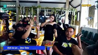 Download lagu story' Desi tata kok iso yo new Gapero fresh musik goyang 18 mp3 Download lagu story' Desi tata kok iso yo new Gapero fresh musik goyang 18 mp3