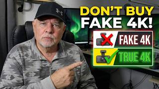 Most 4K Dashcams Aren’t What You Think | What to Look for Before You Buy