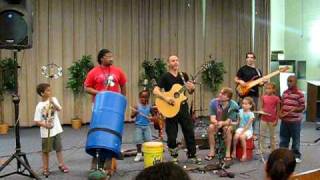 Billy Jonas (Live) - Get There