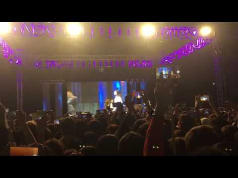 [FANCAM] 170516 BLACKPINK (블랙핑크) - Boombayah (붐바야) @ Konkuk University