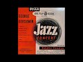 George Gershwin Jazz Concert (Directed by Eddie Condon)