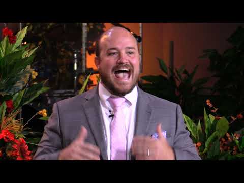 2019 Lancaster Prophetic Conference Session 1 - Jeremiah Johnson