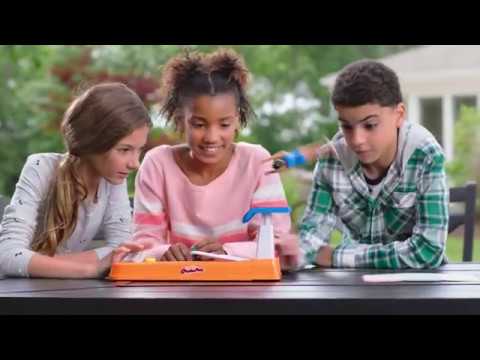 Fantastic Gymnastics Vault Challenge Game