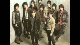 Hey! Say! JUMP- Star Time Female Version.wmv