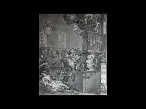 Into the picture podcast:  Credulity, Superstition, and Fanaticism