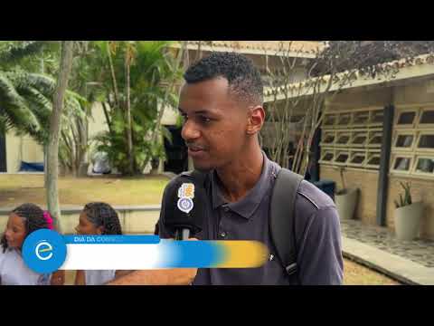 MATÉRIA | CONSCIÊNCIA NEGRA