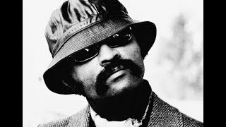 Cecil Taylor, "Azure", album Jazz advance, Boston, 1956