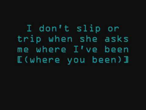 N-Dubz Playing With Fire Feat. Mr Hudson with lyrics