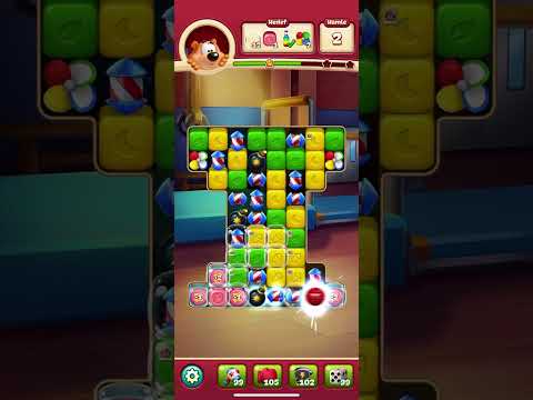 TOON BLAST 8454 - NO BOOSTER