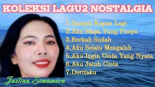 Download lagu koleksi lagu lagu nostalgia oleh juslina simamora mp3 Download lagu koleksi lagu lagu nostalgia oleh juslina simamora mp3
