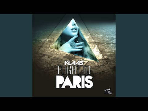 Video thumbnail for Flight to Paris (Rene Rodrigezz Remix Edit)