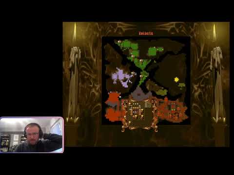 Deeper Dungeons - Belbata