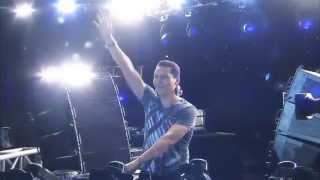 Tiësto &amp; Dyro vs. Krewella - Alive in Paradise (Tiësto Mash-up) (Exclusive Video 720p)
