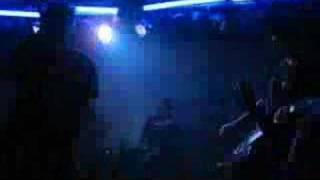 Front Line Assembly - Liquid Separation (live in Madrid)