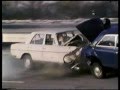 Unusual Crash Test Footage Unusual Crash Test Footage