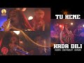 Tu Kene Kada Dili | Bengali Folk Jhumur | Indira-Swyamduti-Shamik | Muzik House @SrinivasMusic