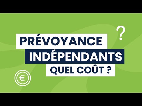 , title : 'Sécurité sociale des indépendants, pourquoi et combien coûte la prévoyance ?'