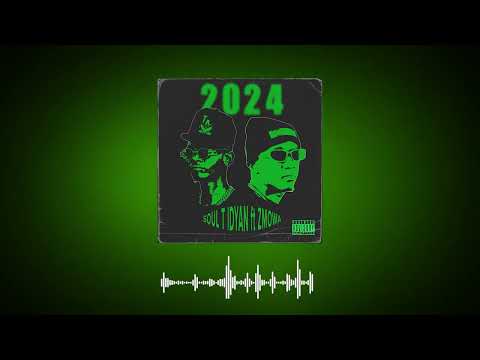 Soul T IDYAN - 2024 (ft. Zmowa) Official Audio