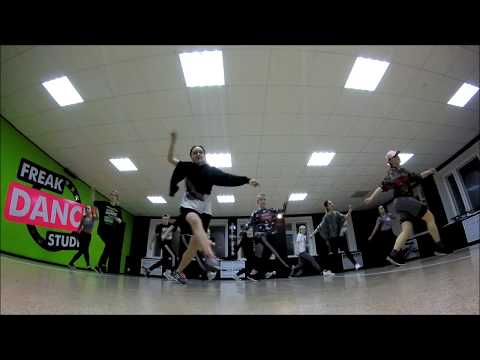 AFRO HOUSE | IRRI AFROSEPT | HENRIQUE STRESS - ABANA (CARAPAU)