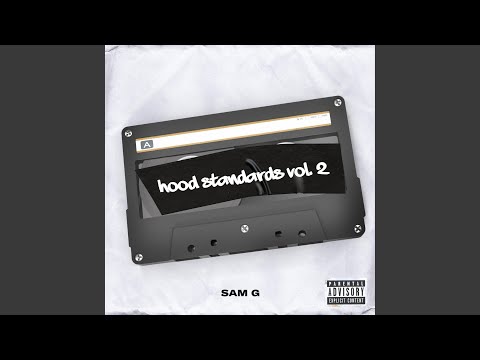 Vern Block (feat. Kidclickz)