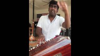 A Change is Gonna Come (Sam Cooke)