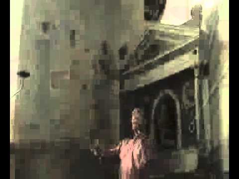 Professor Paul Binski - The female saints of Little Wenham