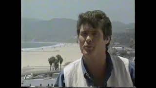 California girl- David Hasselhoff live 1994 + San pedros children♥️