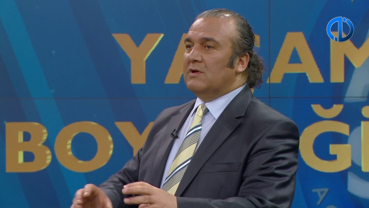 Yaşam Boyu Eğitim 20. Program