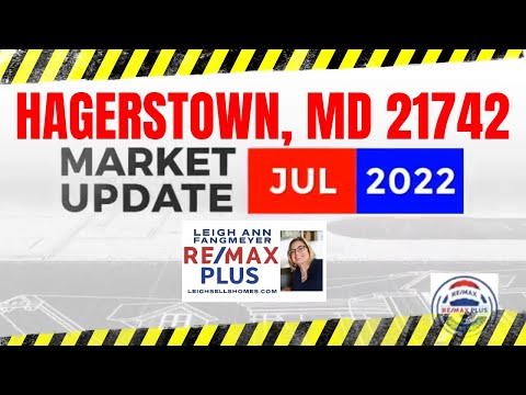 Zip Code For Hagerstown