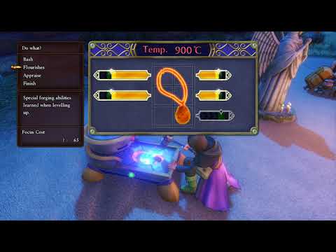 Playing Dragon Quest XI! Playthrough - Pt. 13