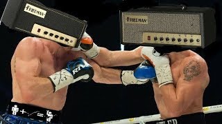 Video thumbnail for Friedman PT20 VS Runt 20 Comparison by Phillip McKnight