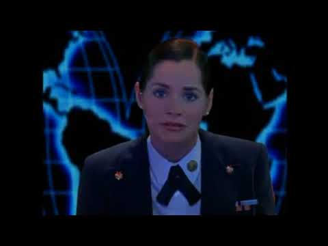 Red Alert 2 & Yuri's Revenge (Story) - All Cutscenes