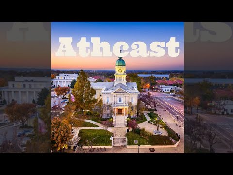 AthCast Episode 20: Athens News Roundup with Matt Pulver and Chris Dowd