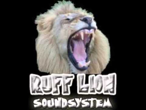 Straika D et Yaniss Odua - Ruff Lion sound Dubplate